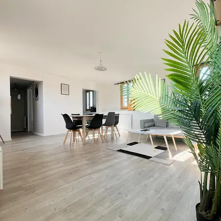 Bel Lumineux - Quartier La Doutre - 4 Personnes - Apartamento *